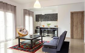 Classic Apartment