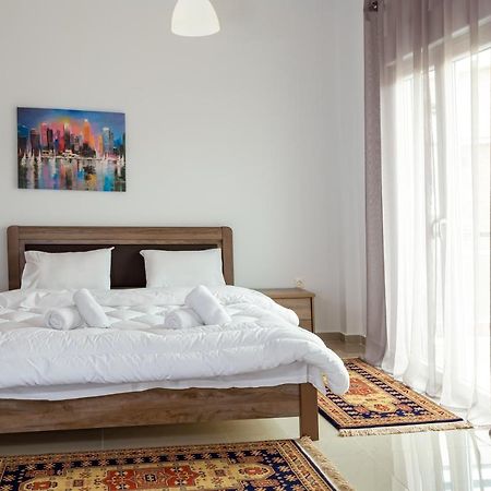 Classic Apartment Salonic Exterior foto
