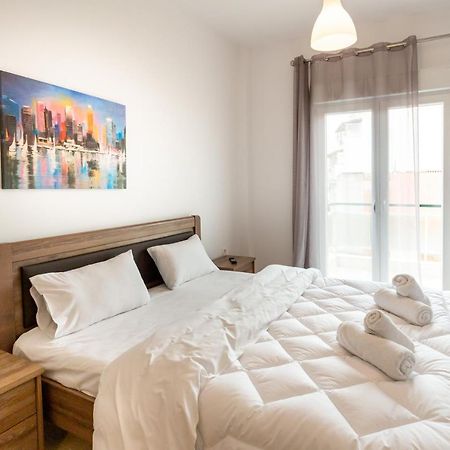 Classic Apartment Salonic Exterior foto